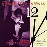 Jazz Round Midnight