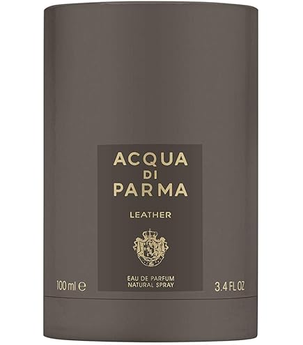 Amazon.com: Acqua Di Parma Zafferano Eau De Parfum Spray, 3.4