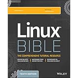 Linux Bible