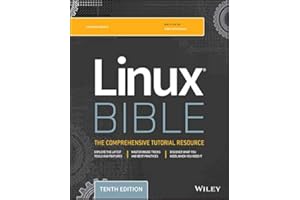 Linux Bible