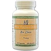 Blue Poppy - Ba Zhen Tang 120 caps