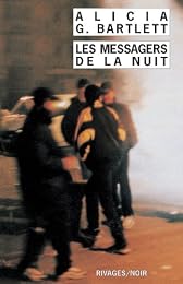 Les  messagers de la nuit