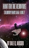 HUNT FOR THE REDUVIIDS (SOLBIDYUM WARS SAGA Book 7)