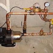 Grundfos mq345 troubleshooting