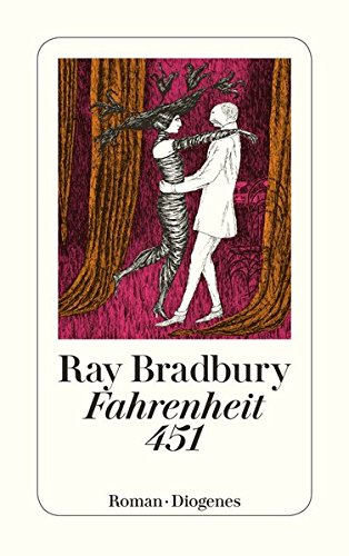 Fahrenheit 451 (German Edition)