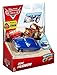Disney Pixar Cars Wheel Action Drivers Doc Hudson Vehicle