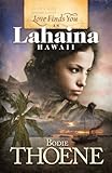 Love Finds You in Lahaina, Hawaii by