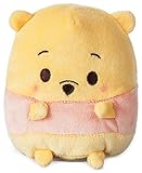 Disney Winnie the Pooh Scented Ufufy Plush (4.5