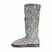MUK LUKS Women's Felicity Boots Fashion, Medium