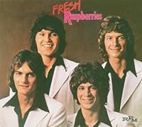 Raspberries Ablum Cover