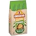 Mission Rounds Tortilla Chips, Restaurant Style Corn Tortilla Chips, 13 Ounce