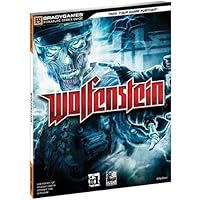 Wolfenstein Signature Series Strategy Guide