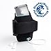 Blue Key World Premium iPhone 6/6s Plus Armband - for Running and All Sports - Lightweight, Key Holder, Headphone Ports
