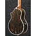 Ibanez 4-String Ukulele Right Handed, Open Pore Natural UEW13E