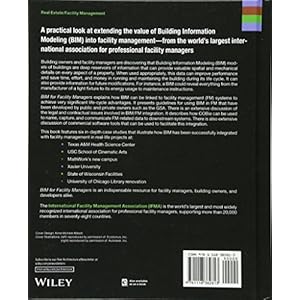 BIM for Facility Managers