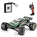 GPTOYS S912 Remote Control Truck Off-Road 1:12 Scale 2.4 GHz 2WD – Green (3rd Version)