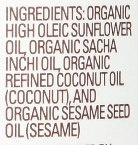 image for La Tourangelle Amazonian Nutriblend 16.9 Fl. Oz., Made from Amazonian 