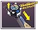 Ban DX Yaoui Watch Auger Yokai Watch