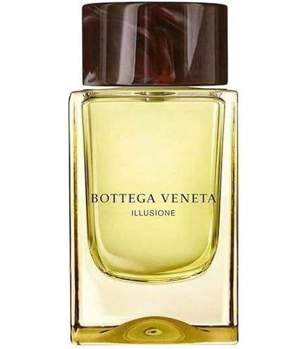 Amazon.com : Bottega Veneta Illusione by Bottega Veneta Eau De