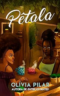 Livro Pétala