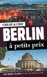 Berlin à petits prix