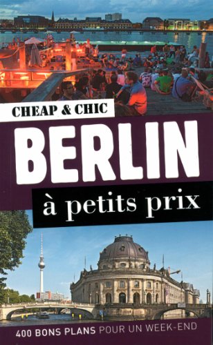 Berlin à petits prix