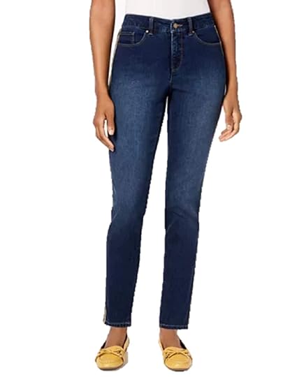 charter club women's jeans