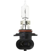 HB3 9005 Halogen Bulb, Ultra White Multipurpose 22N12V60W, (2 Bulbs) | Replacement for Car Headlights, Fog Lights and Daytime Running Lights