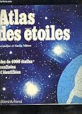 Atlas des étoiles by