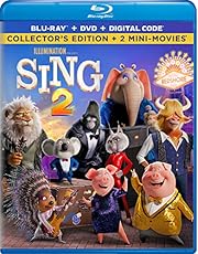 Sing 2