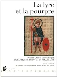 La  lyre et la pourpre