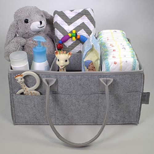 4 Organizer+Devray+Nursery+Storage+Compartments