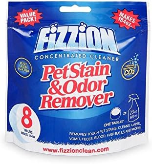 co2 cat urine cleaner