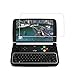 Zshion for GPD WIN 2 Screen Protector,9H Hardness Tempered Glass Screen Protector for GPD WIN 2 with Anti-fingerprint Bubble-Free Crystal Clear