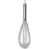 Cuisipro 10-Inch Balloon Whisk