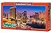 Castorland Marina Pano, Dubai Puzzle (4000 Piece)