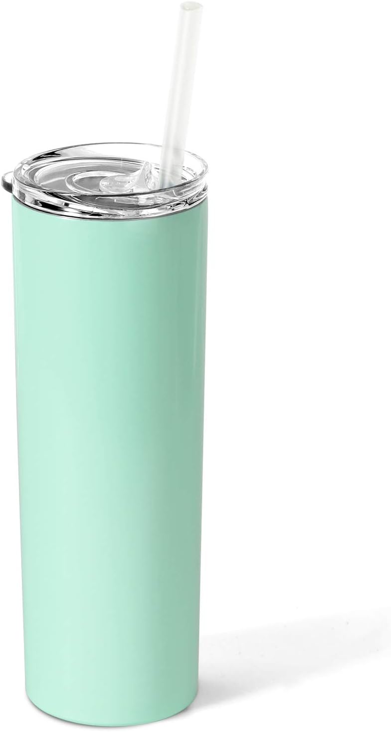 Best Vacuum Insulated Tea Tumbler