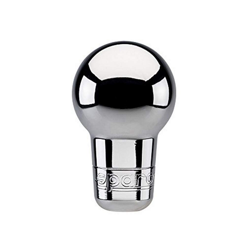 Sparco 037401CR Shift Knob (Racing Polished)