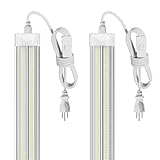 ELEKICO Led Shop Light, Super Bright 40W 5600lm