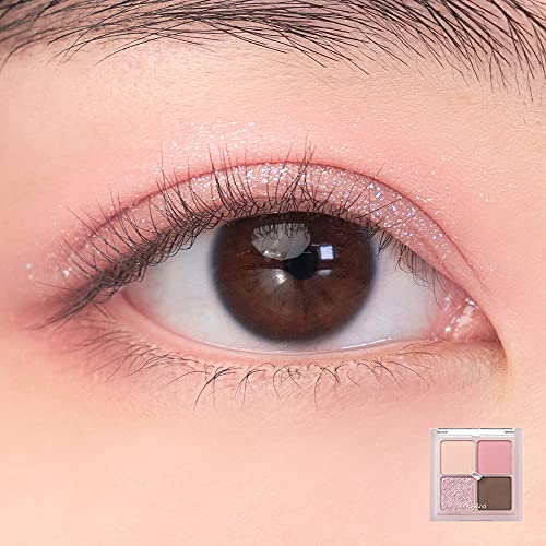 Rom&nd Better Than Eyeshadow 7.2G