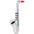 For Sale Bontempi - Clarinet, 324431 & Saxophone, 324331 Clarinette Instrument De Musique