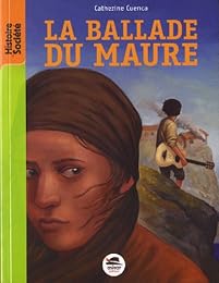 La  ballade du Maure