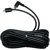 Thinkware Rear Camera Cable 7.5m (24.5ft) for Q1000/Q800PRO/QA100 ELITE/F800PRO/F800 Dash Cams