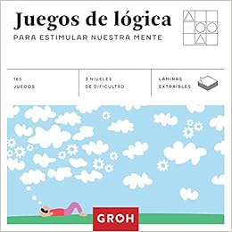 juegos de logica amazon