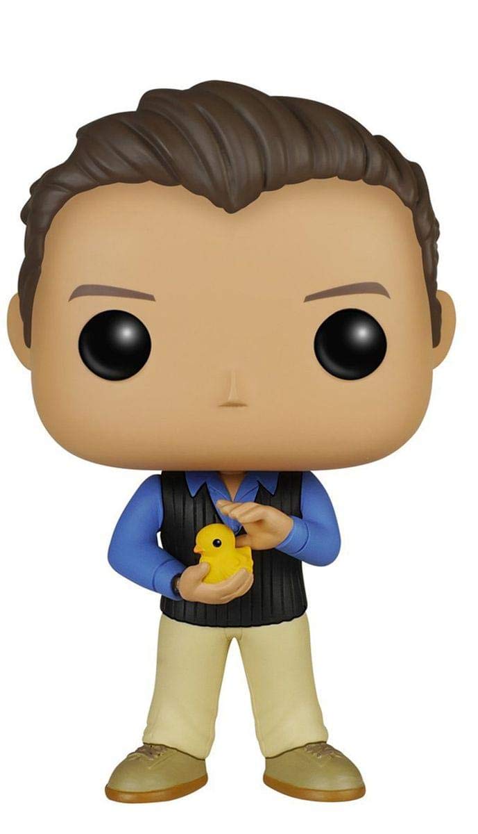 Funko Friends POP Vinyl Figure: Chandler Bing