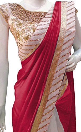 amazon marriage saree