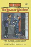 The Hurricane Mystery (Boxcar Children (Pb))