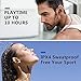 Bluetooth Headphones, Ayyie V4.1 Bluetooth Headset, HiFi Stereo Magnetic Earbuds Snug Fit for Sports (Waterproof Wireless Bluetooth Headphones for 10 Hours Playtime, CVC 6.0 Noise Cancelling)