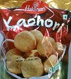 Kachori (Gram Flour Spicy Balls) 200 gram
