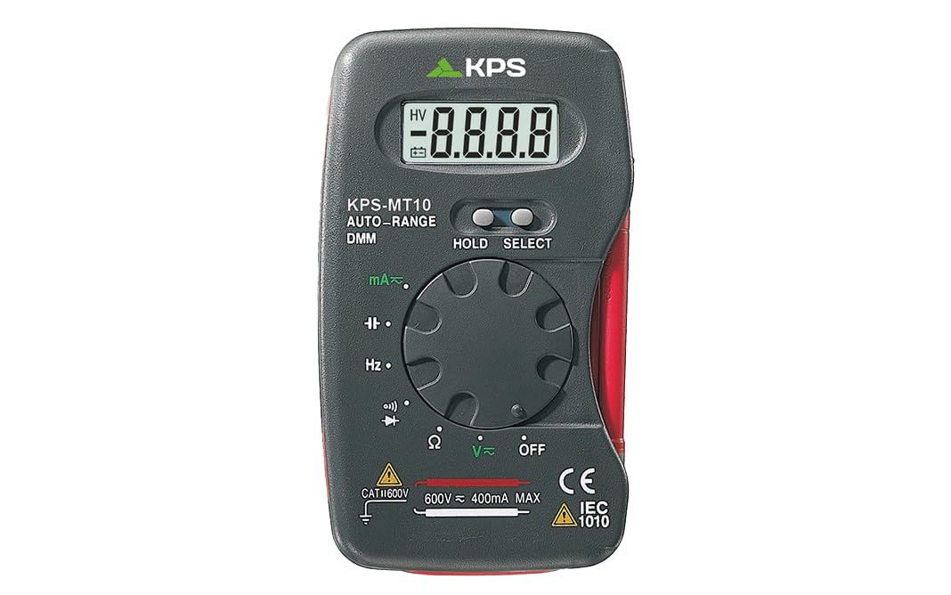 Multimeter